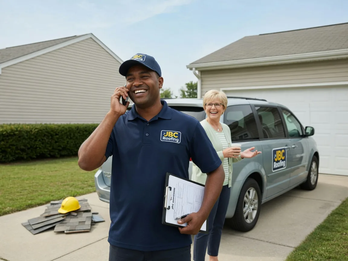 Roof Replacement Keezletown, VA FAQs